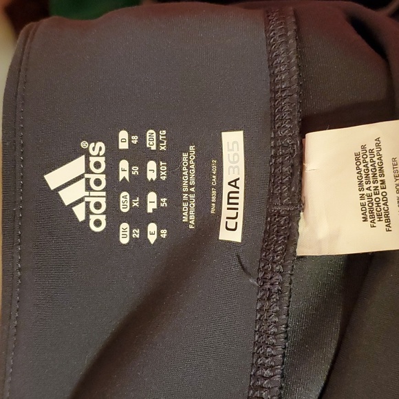 Adidas pants - Picture 4 of 6